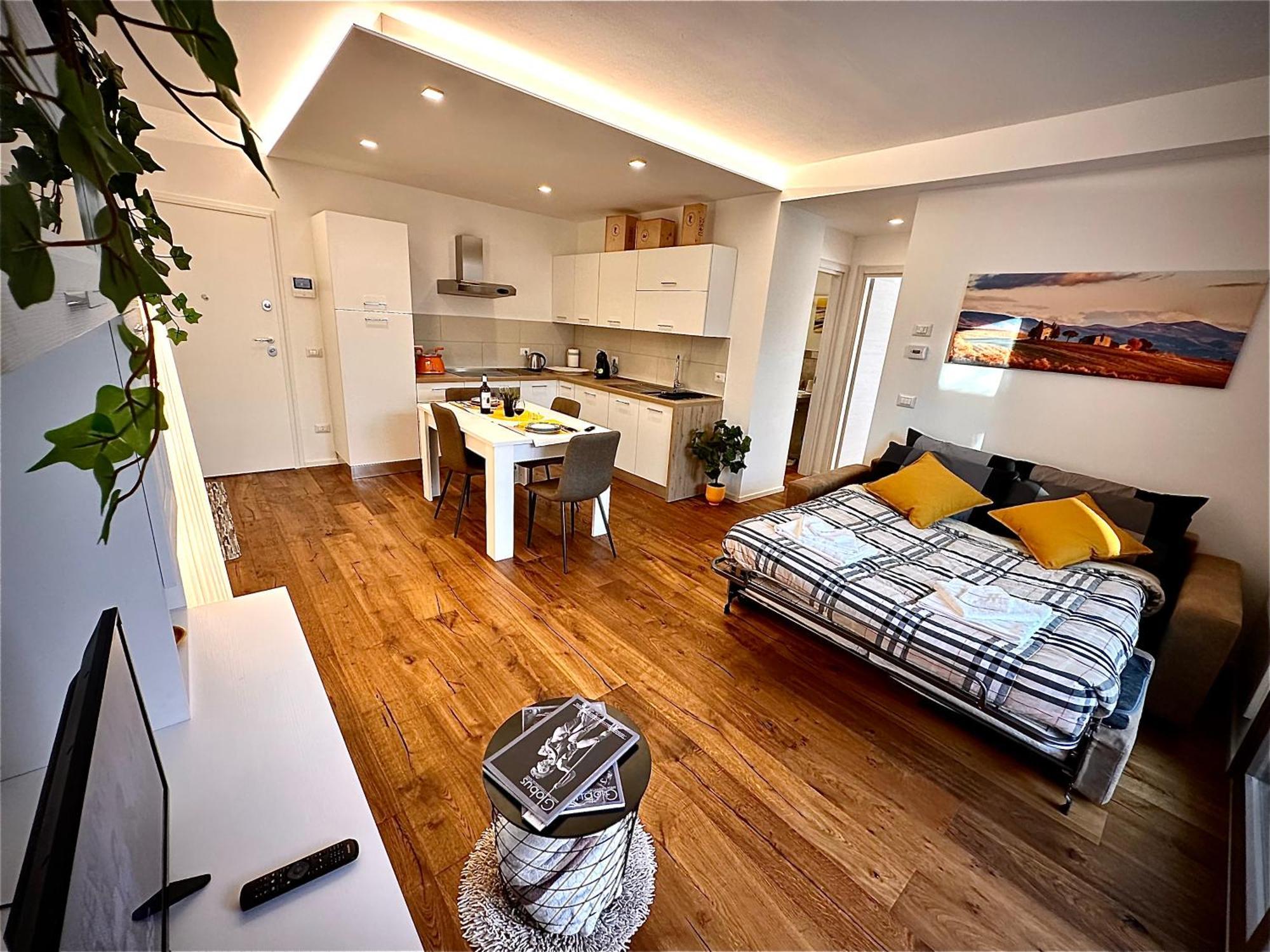 In The Heart Of Siena, 7 Minutes From Piazza Del Campo Apartment Bagian luar foto