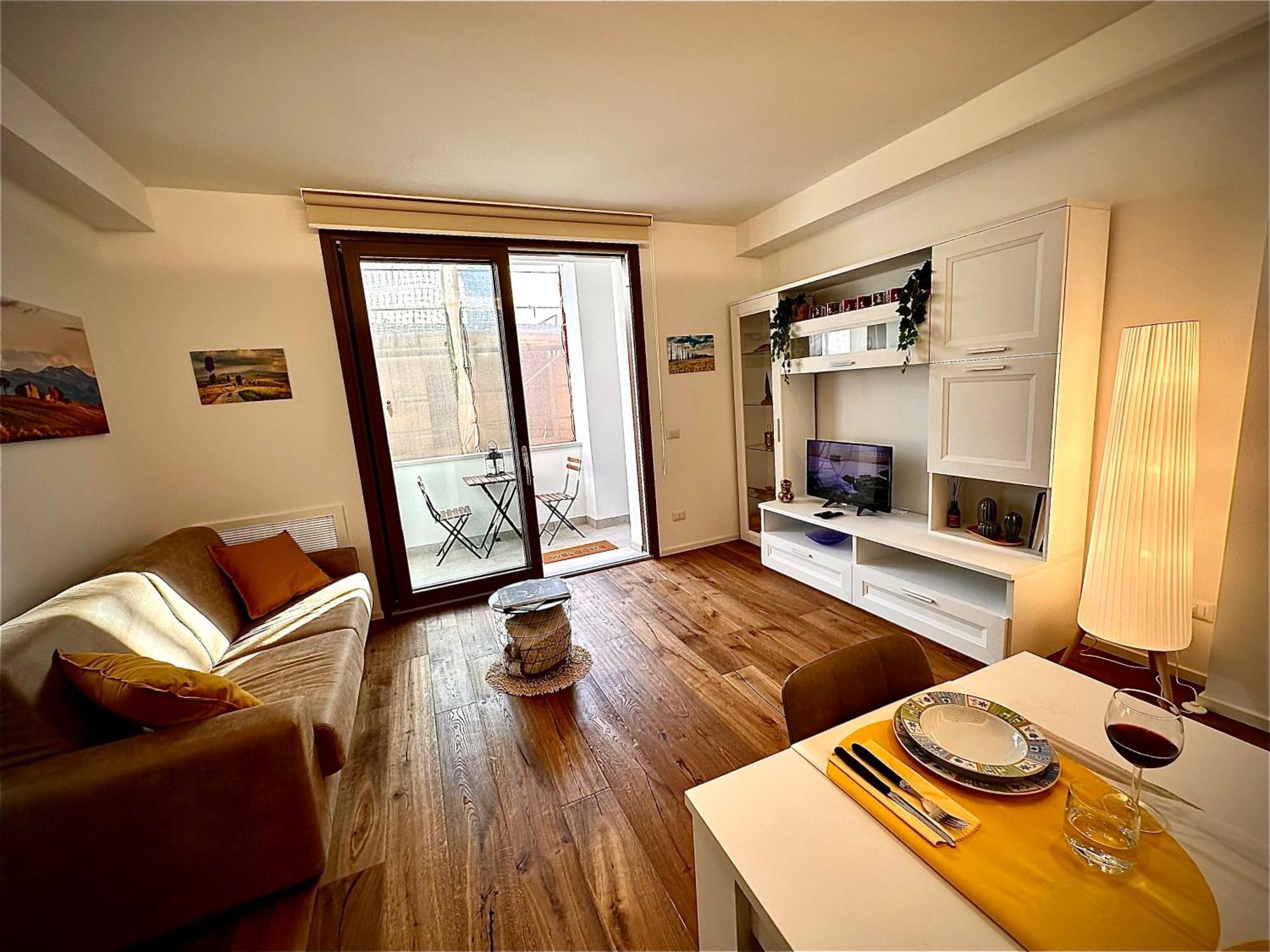 In The Heart Of Siena, 7 Minutes From Piazza Del Campo Apartment Bagian luar foto